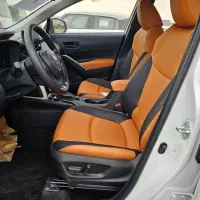 کرولاکراس مدل 2025 پلاک دائم منطقه آزاد ارس و ماکو|خودرو سواری و وانت|تبریز, |دیوار