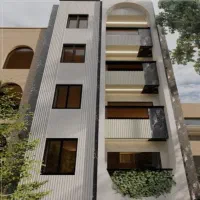 شرکت مهرایرانیان(مشارکت.تهاتر.نیمه کاره)|مشارکت در ساخت املاک|رشت, سعدی (تختی)|دیوار