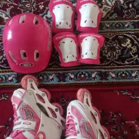 کفش اسکیت