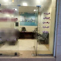 اجاره مغازه ۲۳ متری واقع در رشت -فلکه گاز-شهرک قدس