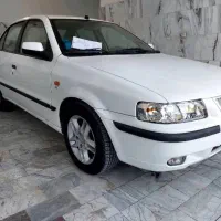 سمند ef7 مدل 89 تحویلی 90|خودرو سواری و وانت|سنندج, |دیوار