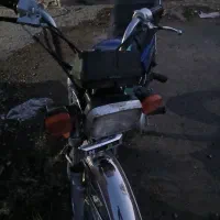 موتورسیکلت|موتورسیکلت|نوشین شهر, |دیوار