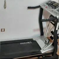 تردمیل اصل تایوان