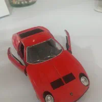 ماشینک سالم فلزی