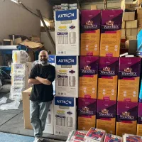 فروش تصفیه اب و قطعات ونصب و تعویض فیلتر