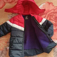 کاپشن پسرانه ضد آب و گرم|کفش و لباس بچه|پردیس, فاز ۳|دیوار