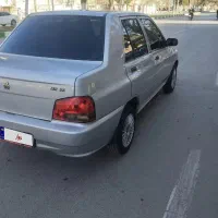 پراید۱۳۲مدل۹۸