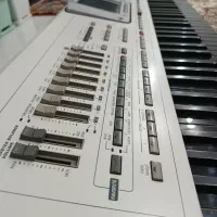 korg pa2x