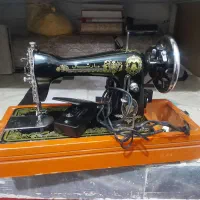 چرخ خیاطی خانگی برقی