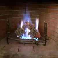 تعمیر و سرویس بخاری گازی ، شومینه ، آبگرمکن