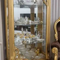 بوفه/ویترین نو