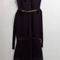 لباس شب مدل خمره ای