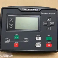 برد کنترل دیزل ژنراتور ZHONGMING