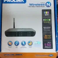 مودم نو فقط یک بار استفاده شده