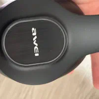 هدفون awei مدل A100BL|لوازم جانبی موبایل و تبلت|سقز, |دیوار