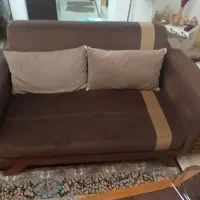 مبل راحتی ۷ نفره