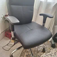 صندلی گردان مدیریتی