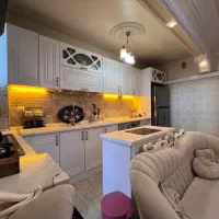 ۶۸ متر دو خواب / با امکانات / غرق نور / جیحون|فروش آپارتمان|تهران, جیحون|دیوار