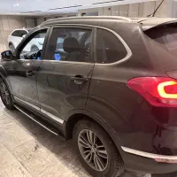 تیگو ۵ مدل ۹۹ مانیتور بزرگ|خودرو سواری و وانت|تهران, درب دوم|دیوار