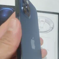 اپل iPhone 12 Pro با حافظهٔ ۱۲۸ گیگابایت