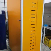 خشک کن تک کابین میوه با آموزش رایگان خشک کردن میوه|ماشین‌آلات صنعتی|مشهد, راهنمایی|دیوار