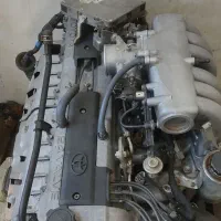 انواع قطعات تویوتا 2اف و 3اف و 4/5