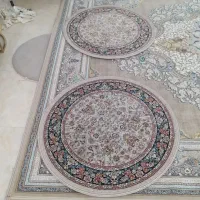 جشنواره ویژه جاجیم دوزی و محافظ ریشه فرش