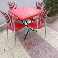 میز غذاخوری