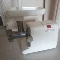 چرخ گوشت آوا مدل 1200--MG