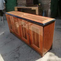 میز مدیریت اداری