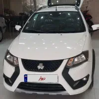 کوییک gxl آپشنال بدون رنگ
