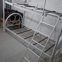 تخت خواب دو طبقه قیمت توافقی