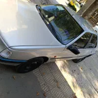 405دوگانه|خودرو سواری و وانت|جوانرود, |دیوار