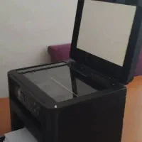 پرینتر کنون|پرینتر، اسکنر، کپی، فکس|رشت, کوی حسینی|دیوار