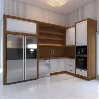 شاگرد کابینت ساز