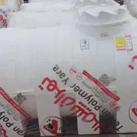 ضدUV/مخزن اب فودگرید/منبع ۴لایه/تانکر گازوییل|مصالح و تجهیزات ساختمان|تهران, بازار|دیوار