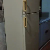 یخچال فلیور