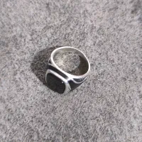 انگشتر طلا زنانه گم کردم