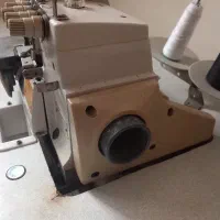 سردوز 5نخ جگوار|چرخ خیاطی و ریسندگی|پاکدشت, پاکدشت (مامازند)|دیوار