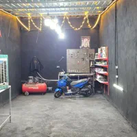 نقاشی ومیکانیکی خودرو