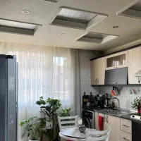 آپارتمان ۵۴ متر  میادین مستطیل طلایی