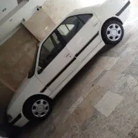 پژو پارس xu7p