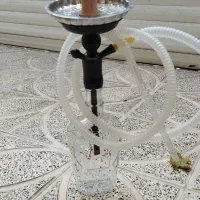 قلیان|کلکسیون و سرگرمی|جوانرود, |دیوار