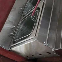 روشویی سرخکن گرمکن غذا|کافیشاپ و رستوران|هشتگرد, مدرس|دیوار