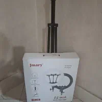 رینگ لایت|دوربین عکاسی و فیلمبرداری|تهران, سردارجنگل|دیوار