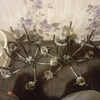 لوسترجنس استیل بدون تغییررنگ