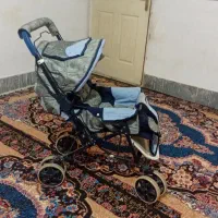 کالسکه|کالسکه و لوازم جانبی|خمینی‌شهر, |دیوار