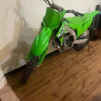 Kx250f