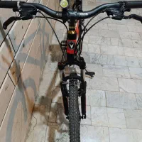 دوچرخه ویوا  torento   27/5|دوچرخه، اسکیت، اسکوتر|نی‌ریز, |دیوار