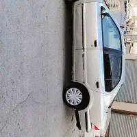 سمند 84خانگی